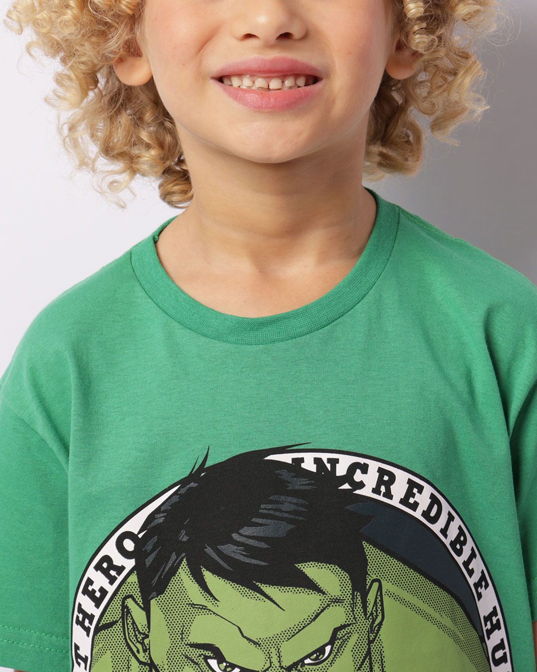 Camiseta-Ch33124-Mc-M-410-Hulk---Verde