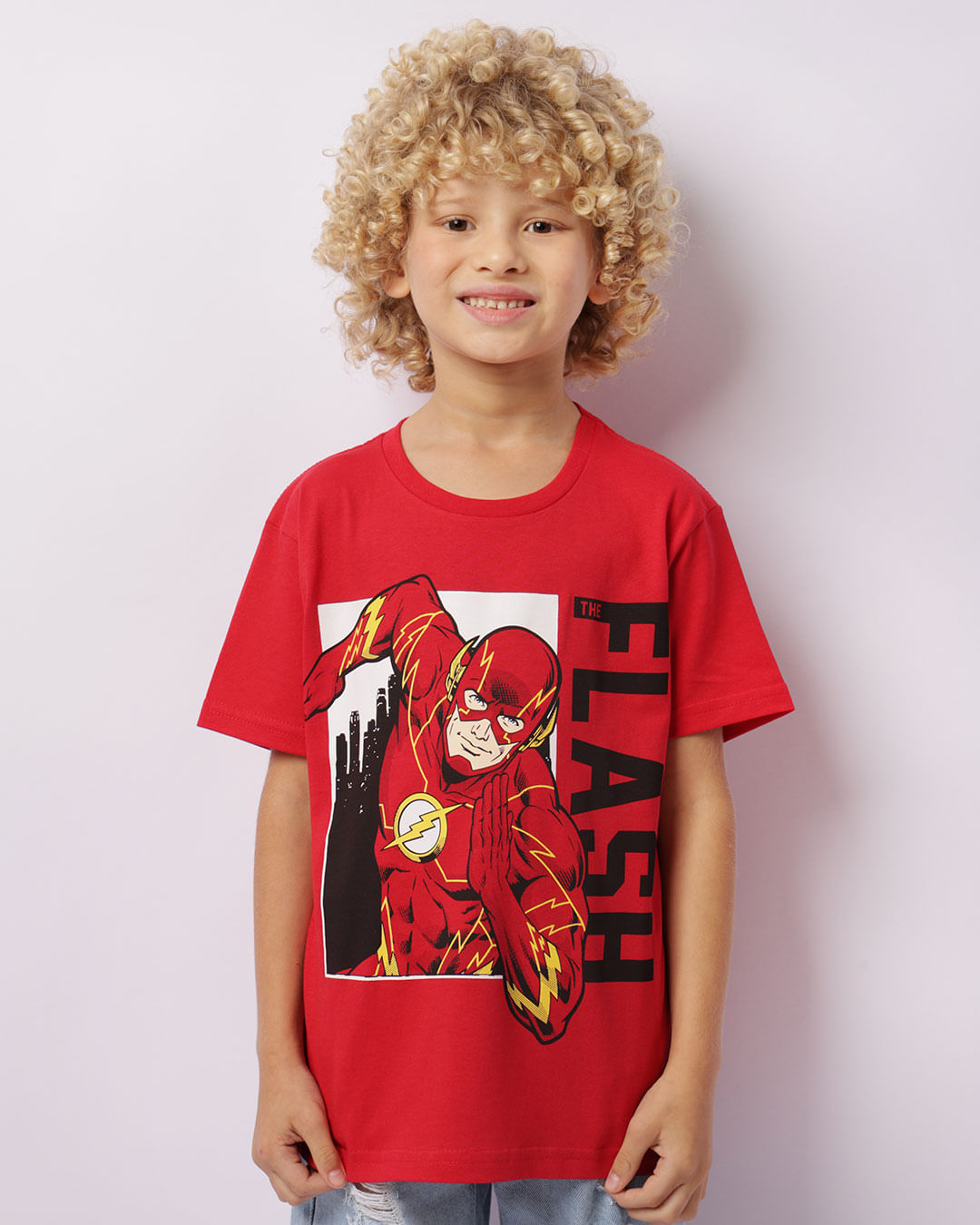 Camiseta-Ch33143-Mc-M-410-Flash---Vermelho