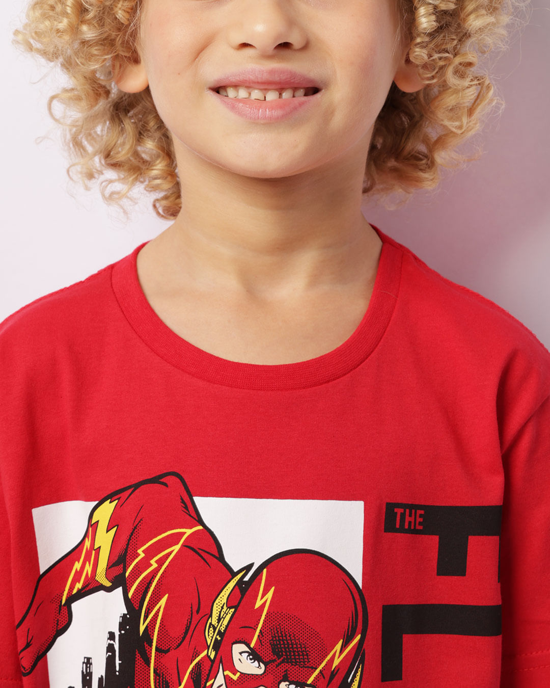 Camiseta-Ch33143-Mc-M-410-Flash---Vermelho