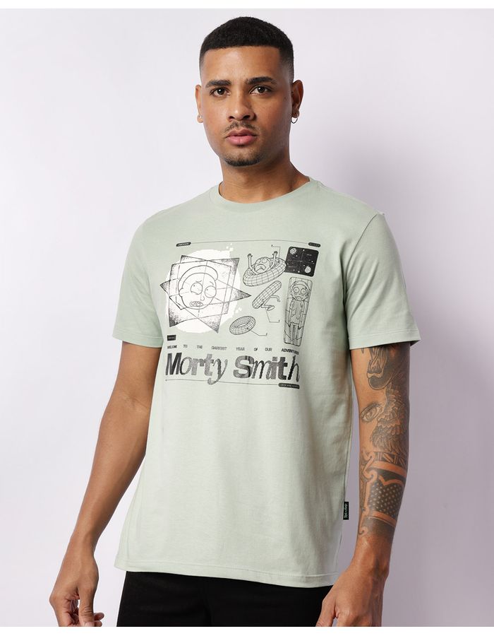 Camiseta--Rm--Textura-0401643---Verde