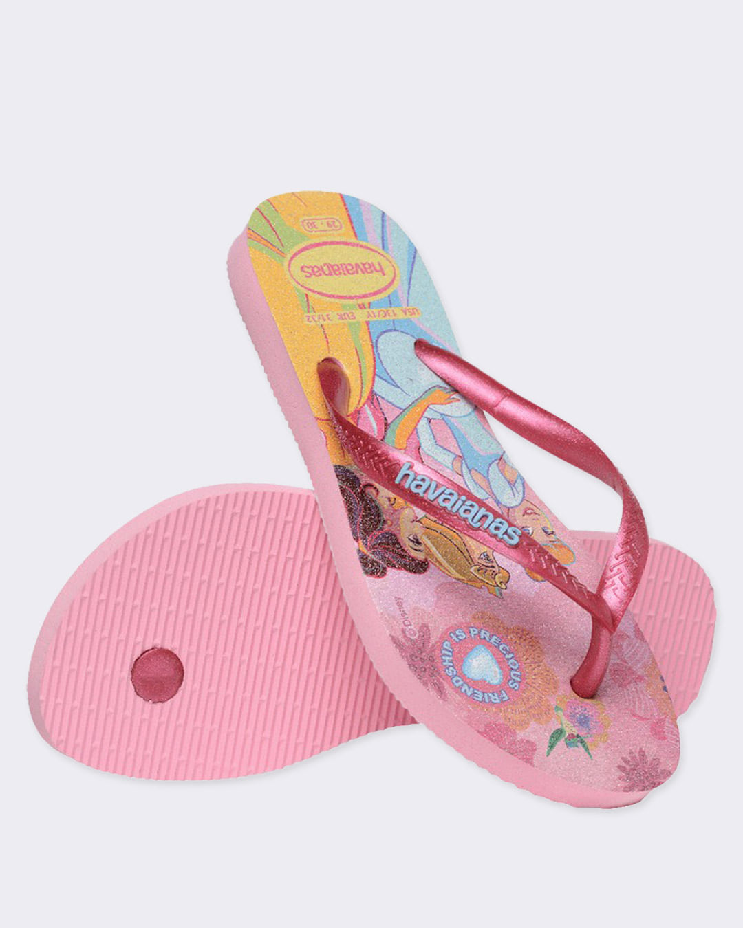 Chi-Hav-4123328-9321-Kds-Slim-Princess---Rosa