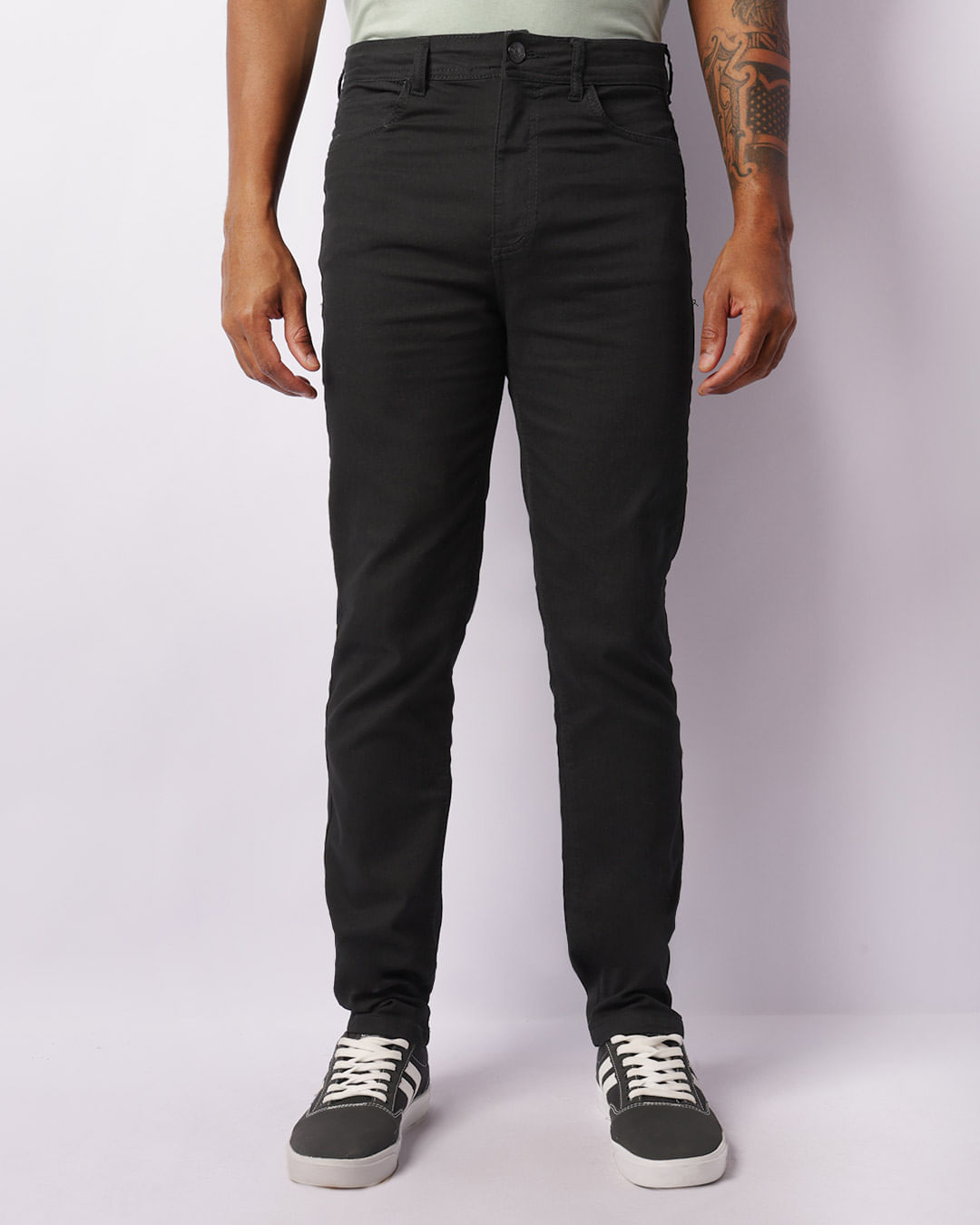 Calca-Jns-Jvm-Slm-Blk-Mesa---921225---Jeans-Black