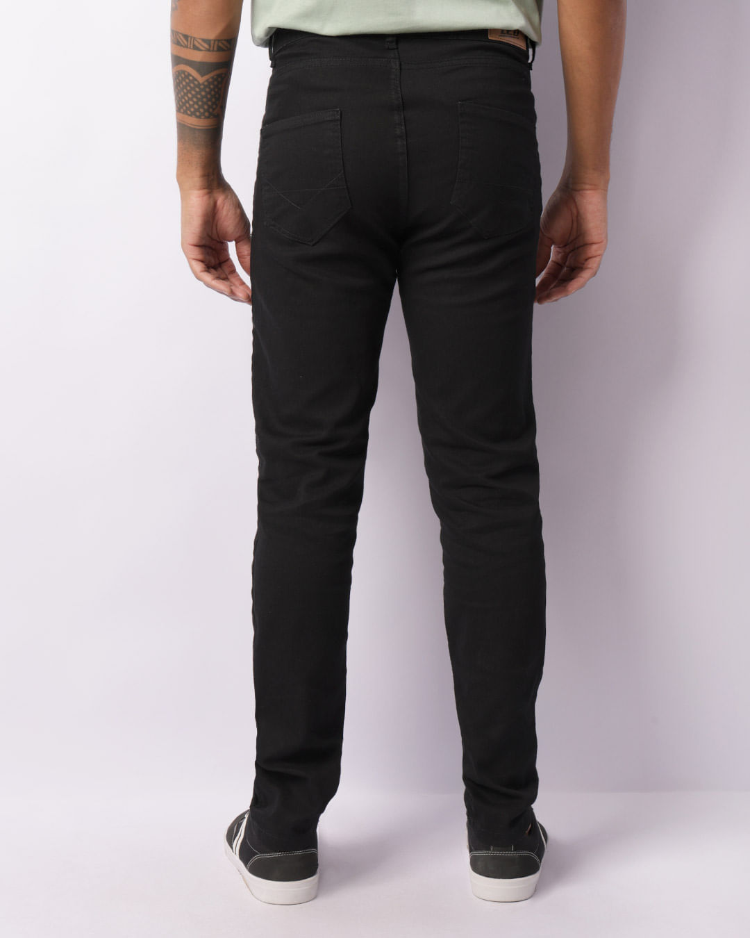 Calca-Jns-Jvm-Slm-Blk-Mesa---921225---Jeans-Black