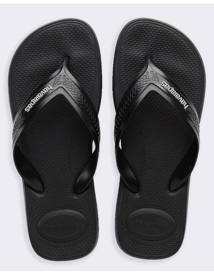 Chinelo-Havaianas-Masculino-Top-Max-Comfort-Preto