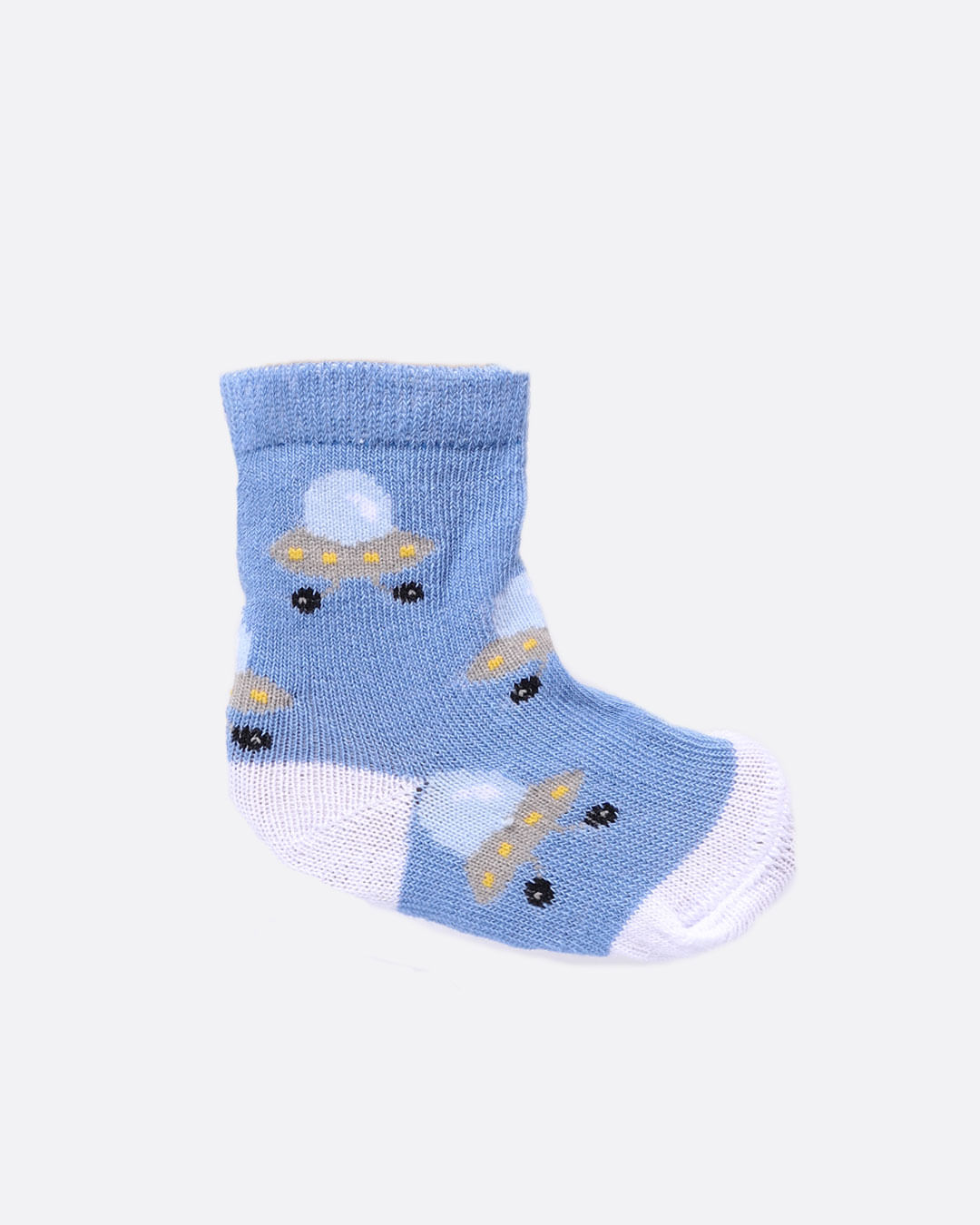 Kit-3-Pares-De-Meia-Bebe-RN-Cinza-Azul