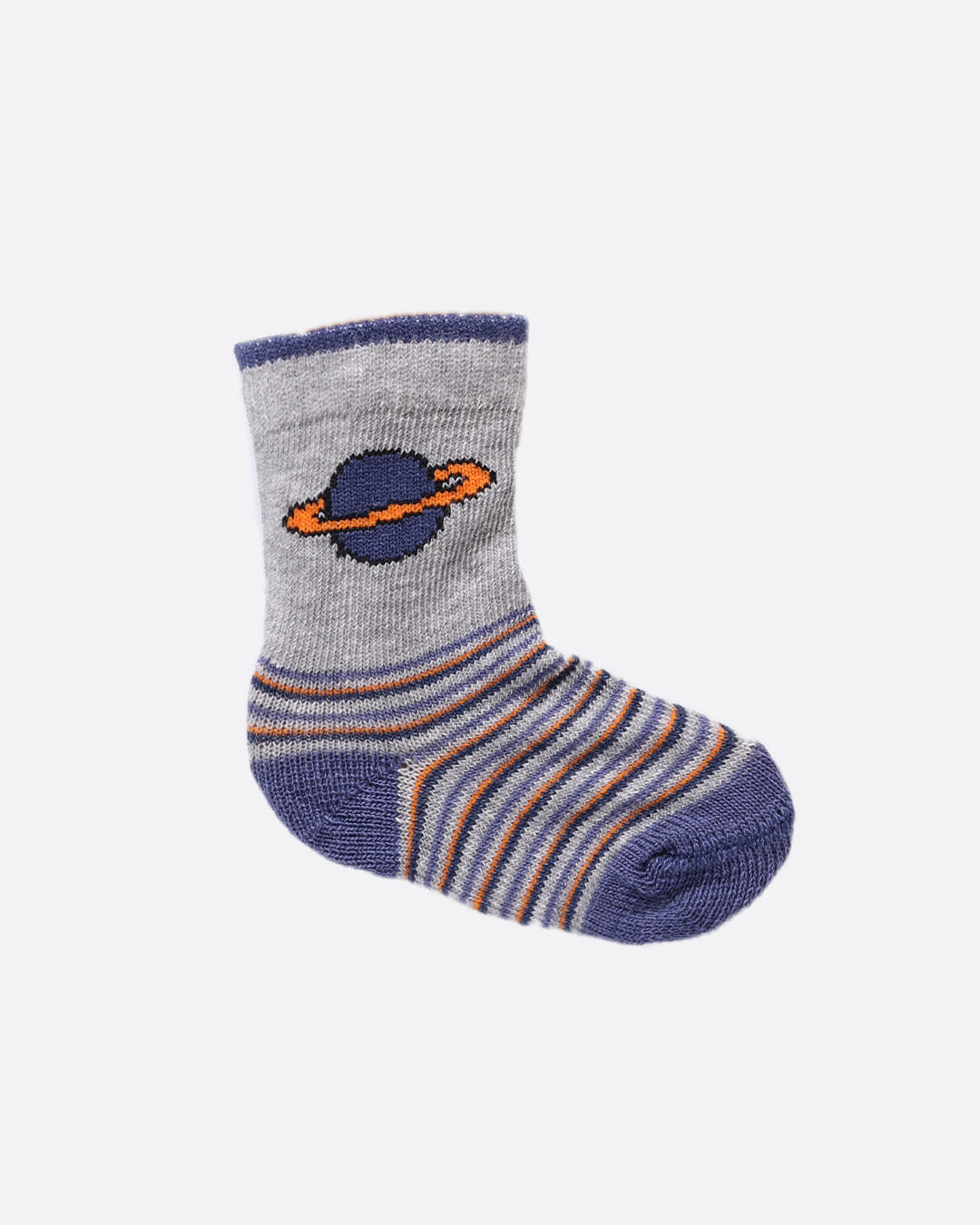 Kit-3-Pares-De-Meia-Bebe-RN-Cinza-Azul