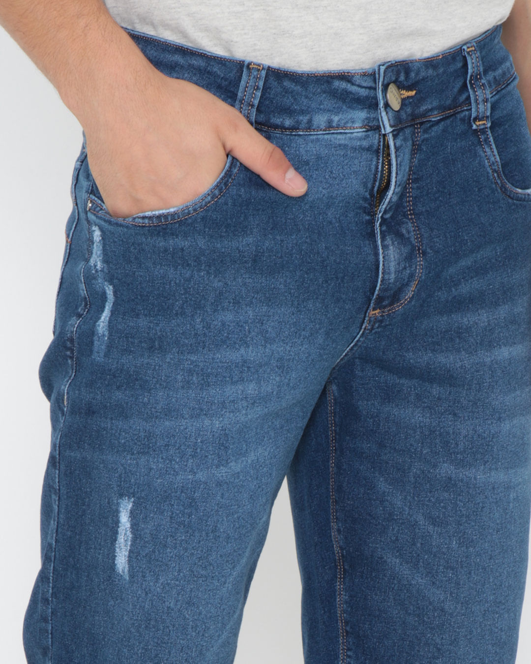 Bermuda-Jeans-Masculina-Com-Poidos-Azul