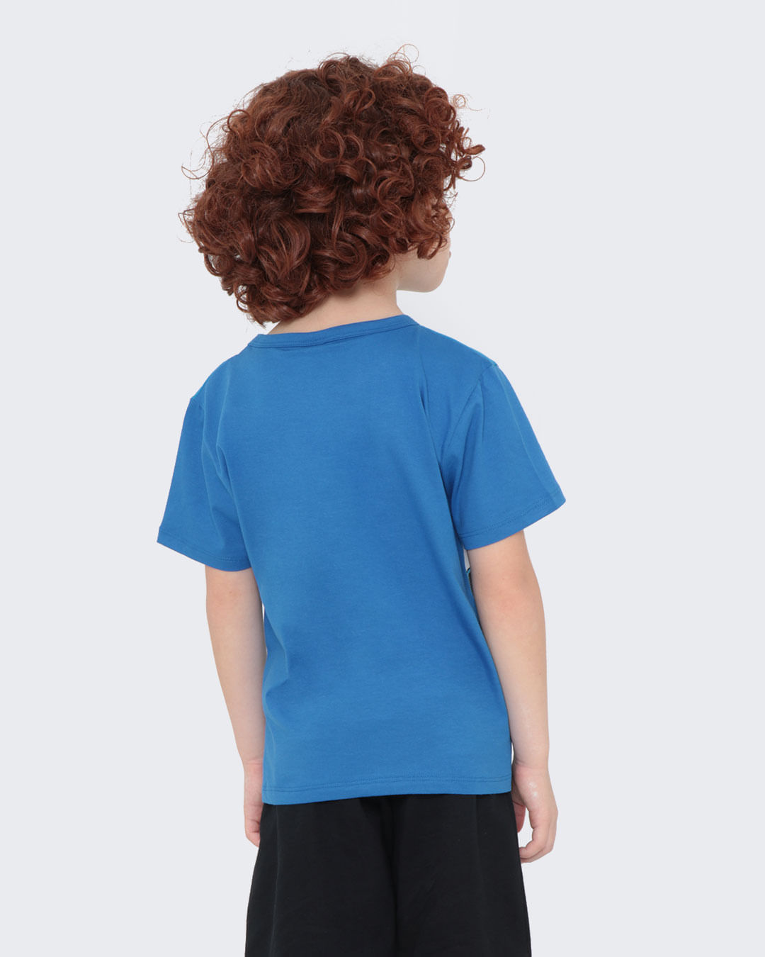 Camiseta-Infantil-Capitao-America-Marvel-Azul