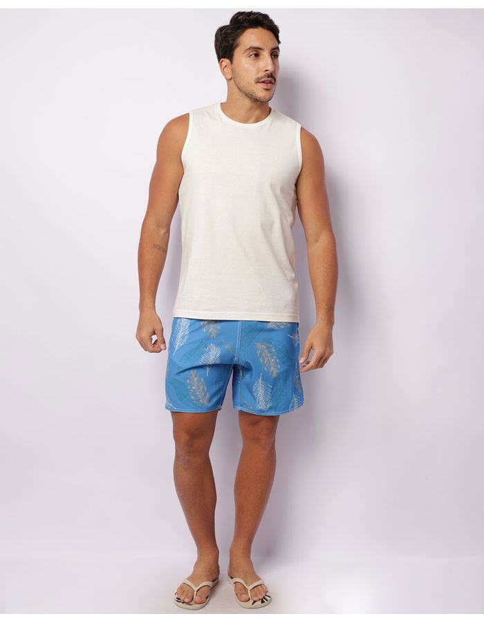 Short-Tac-elas-Est-2680t018-Cos-Elastic---Estampado