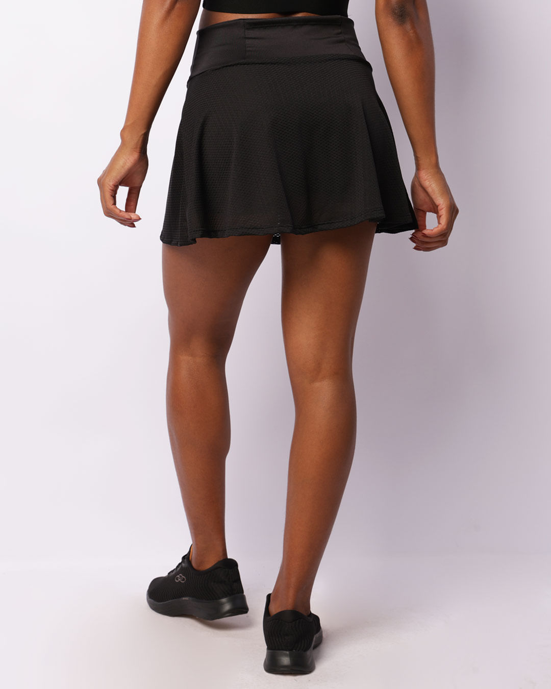 Short-Saia-Tecido-Diferenciado626tr---Preto