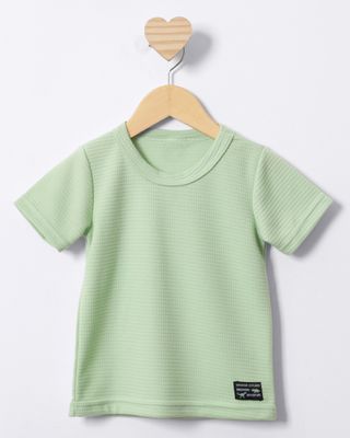 Camiseta-Waffle-To035959-Masc13---Verde-Medio