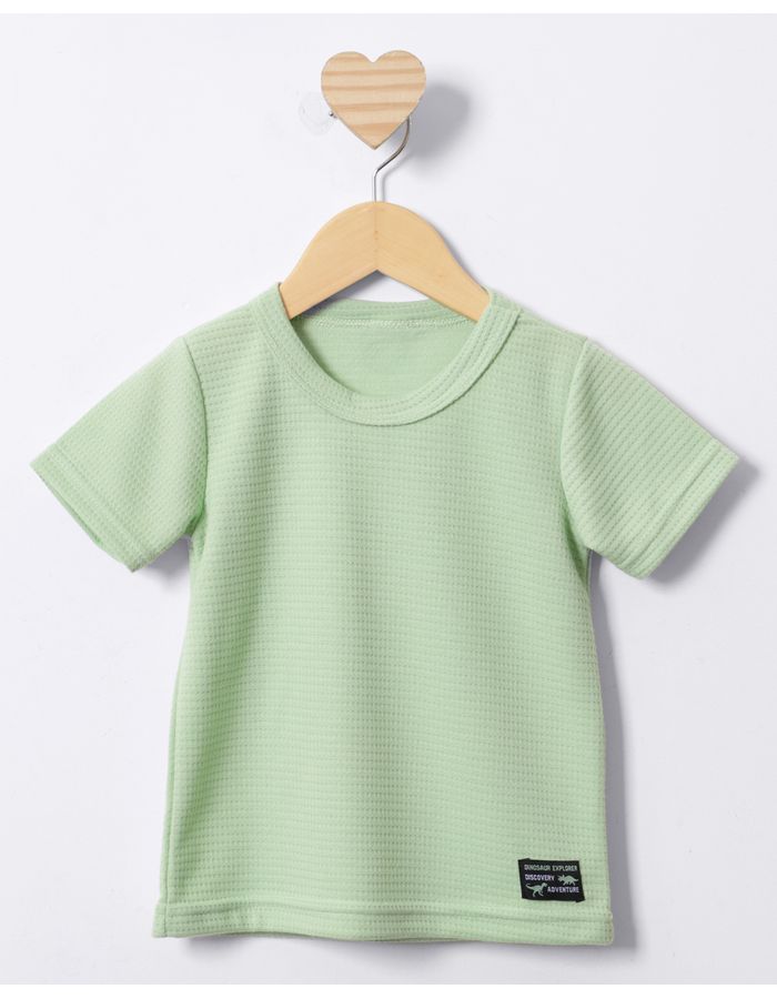 Camiseta-Waffle-To035959-Masc13---Verde-Medio