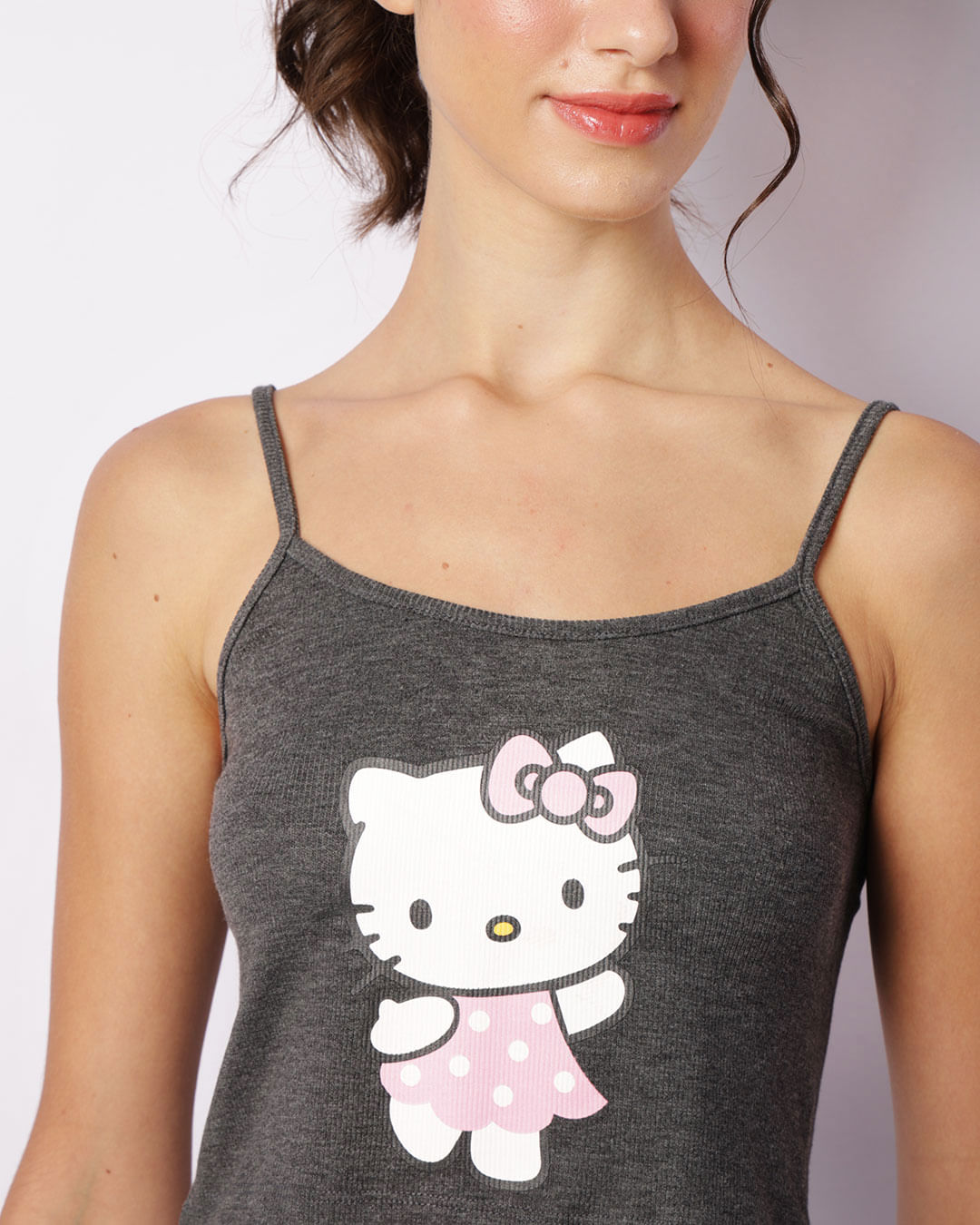 Short-Doll-Alca-Hello-Kitty-To0049---Mescla