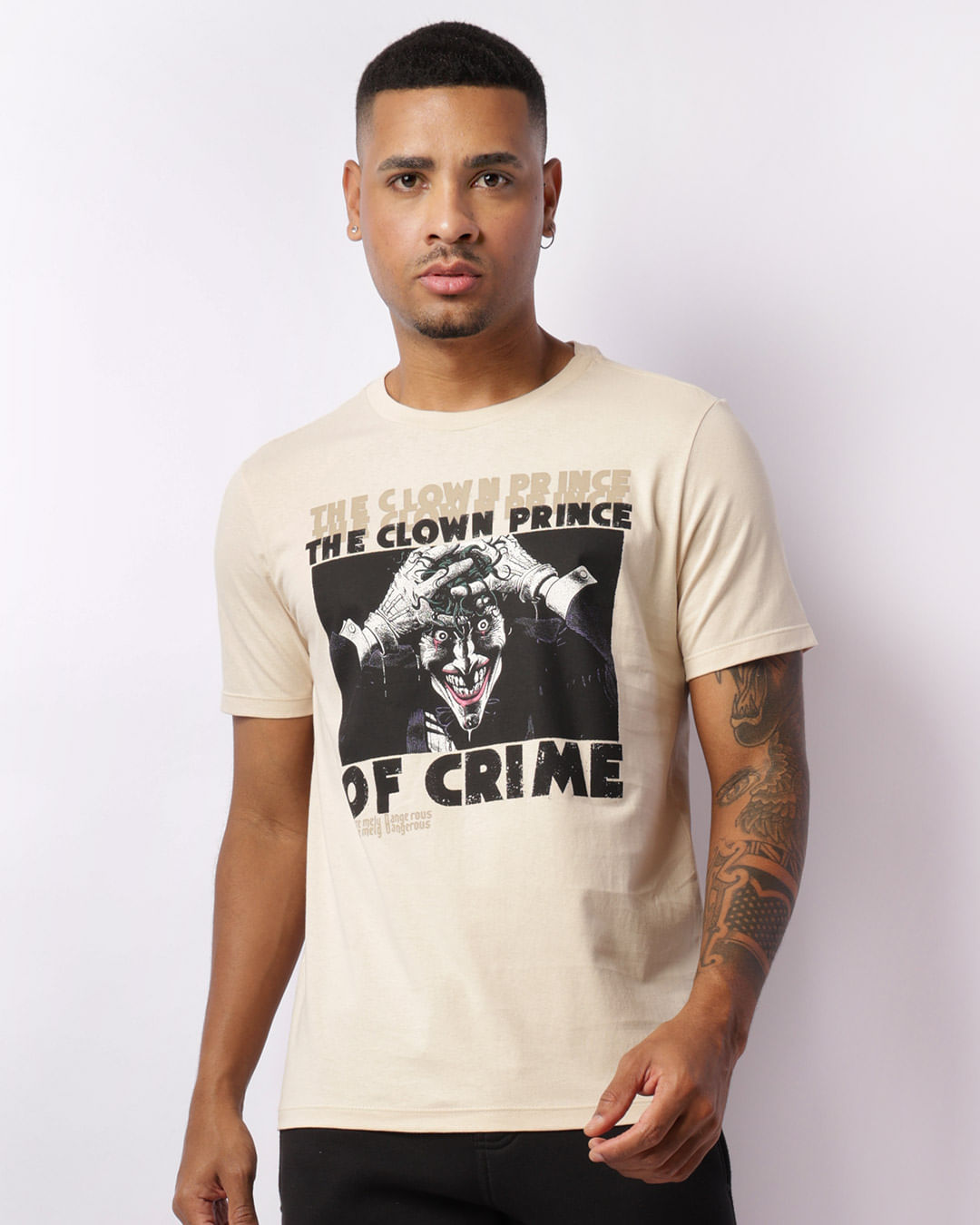 Camiseta--Coringa-0401639-Bege-Pgg---Bege