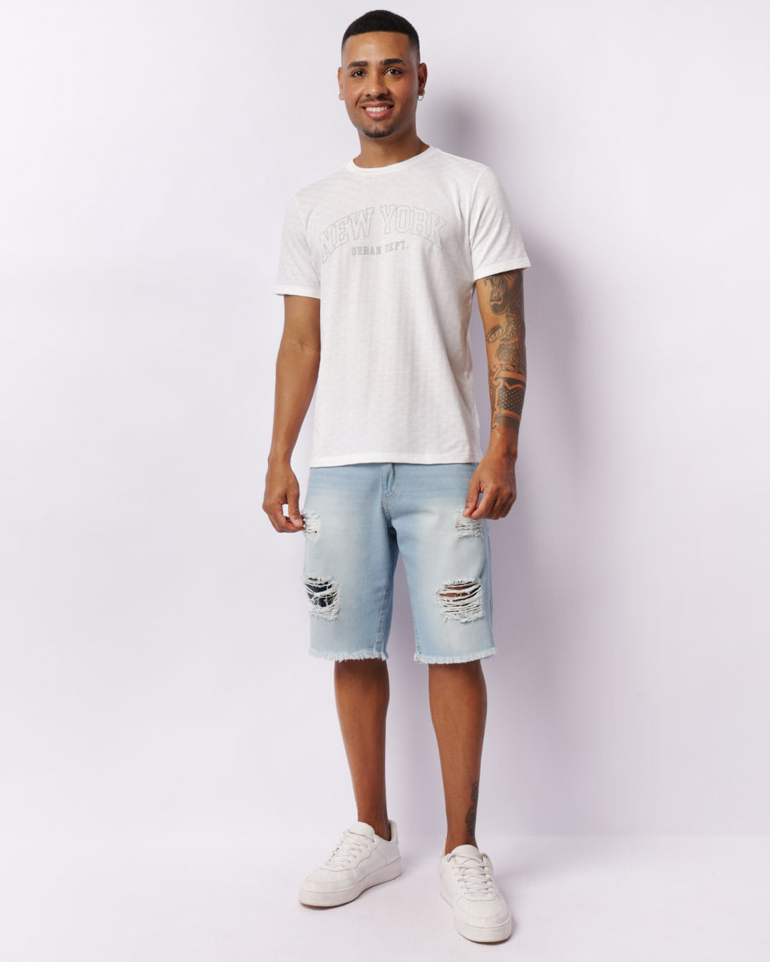 Camiseta-Quadriculada-Est-0401487---Branco