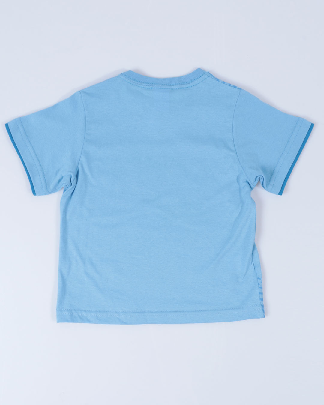 Camiseta-Bebe-Estampa-Dinossauro-Azul