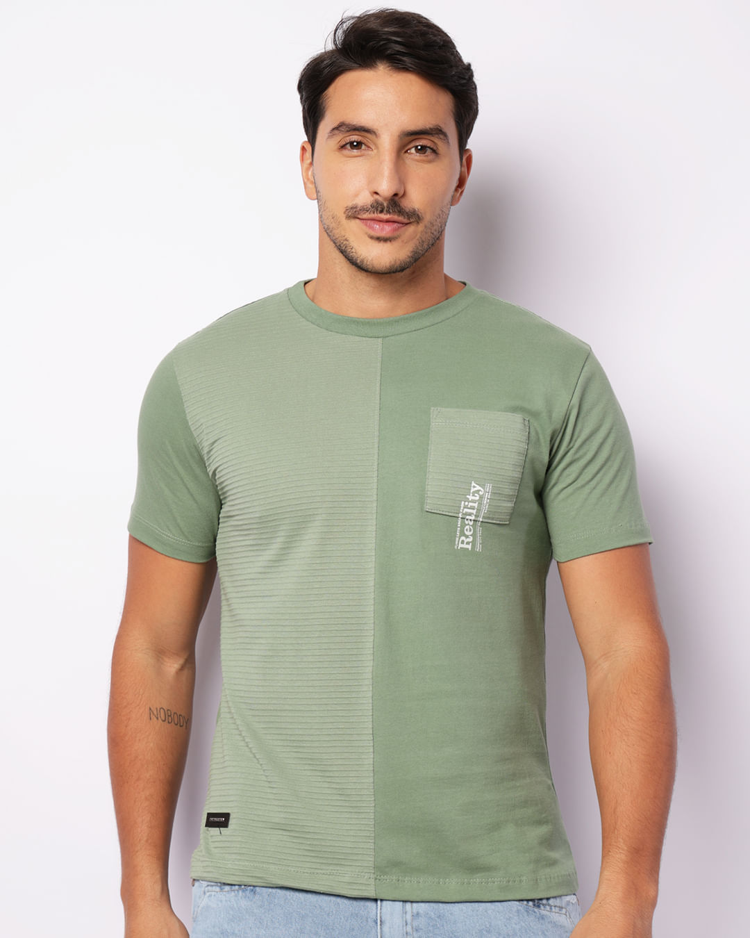 Camiseta-Urbano-P1488-Verde---Verde