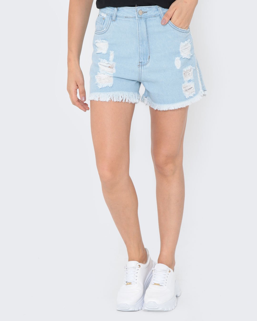 Shorts-Jeans-Detalhe-Azul-Claro