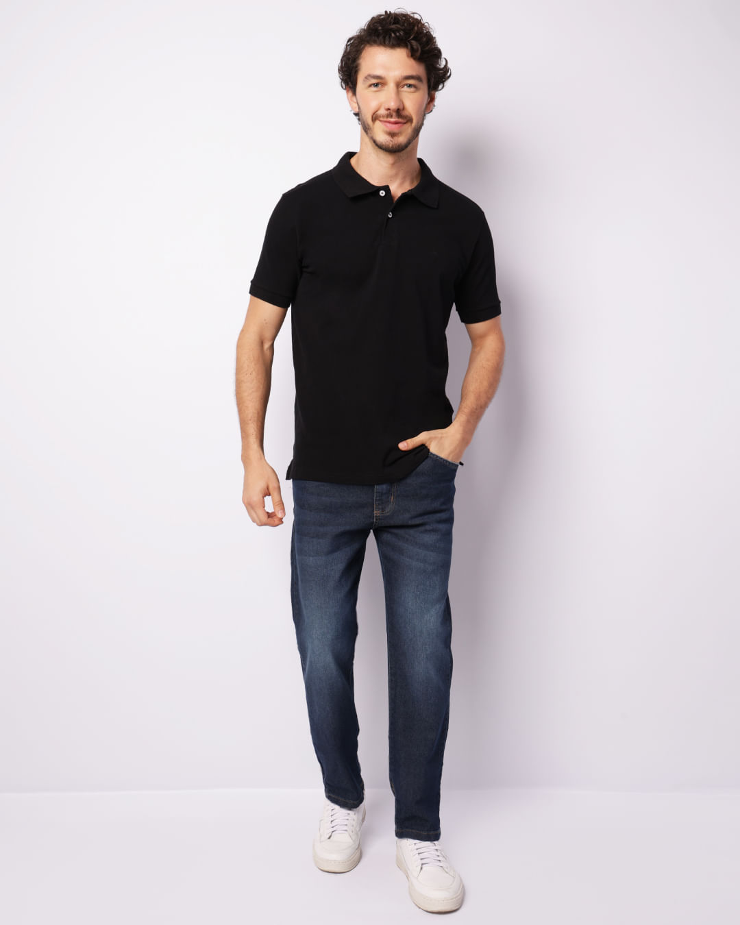 Polo-Cotton-Winter-Pto---Preto