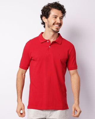 Polo-Cotton-Winter-Verm---Vermelho