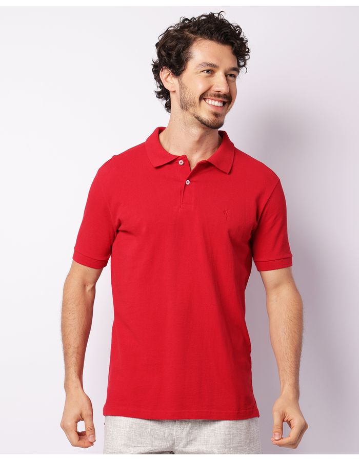 Polo-Cotton-Winter-Verm---Vermelho