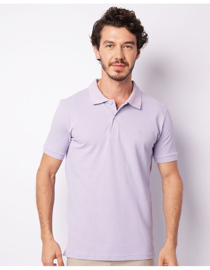 Polo-Cotton-Winter-Lil---Lilas