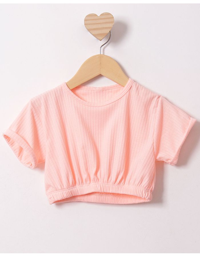 Blusa-Canelada-Crop-T251503-Lar--F13---Laranja-Neon