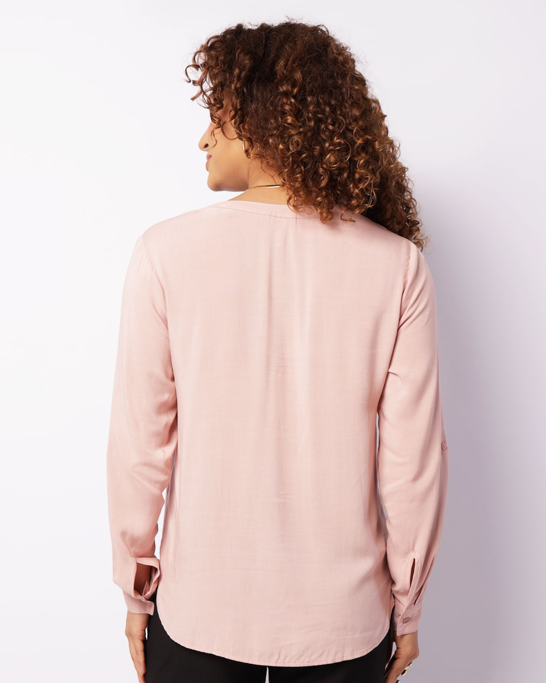 Camisa-230635-Viscose-Gola-Padre-Lisa---Rose