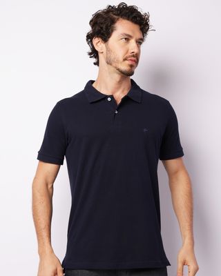 Polo-Cotton-Winter-Mar---Marinho