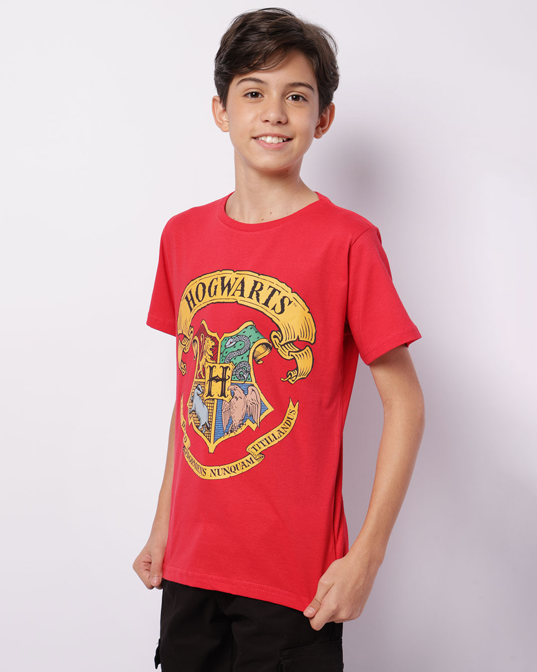 Camiseta-Ch35326-Mc-M-1016-H-Potter---Vermelho-Claro