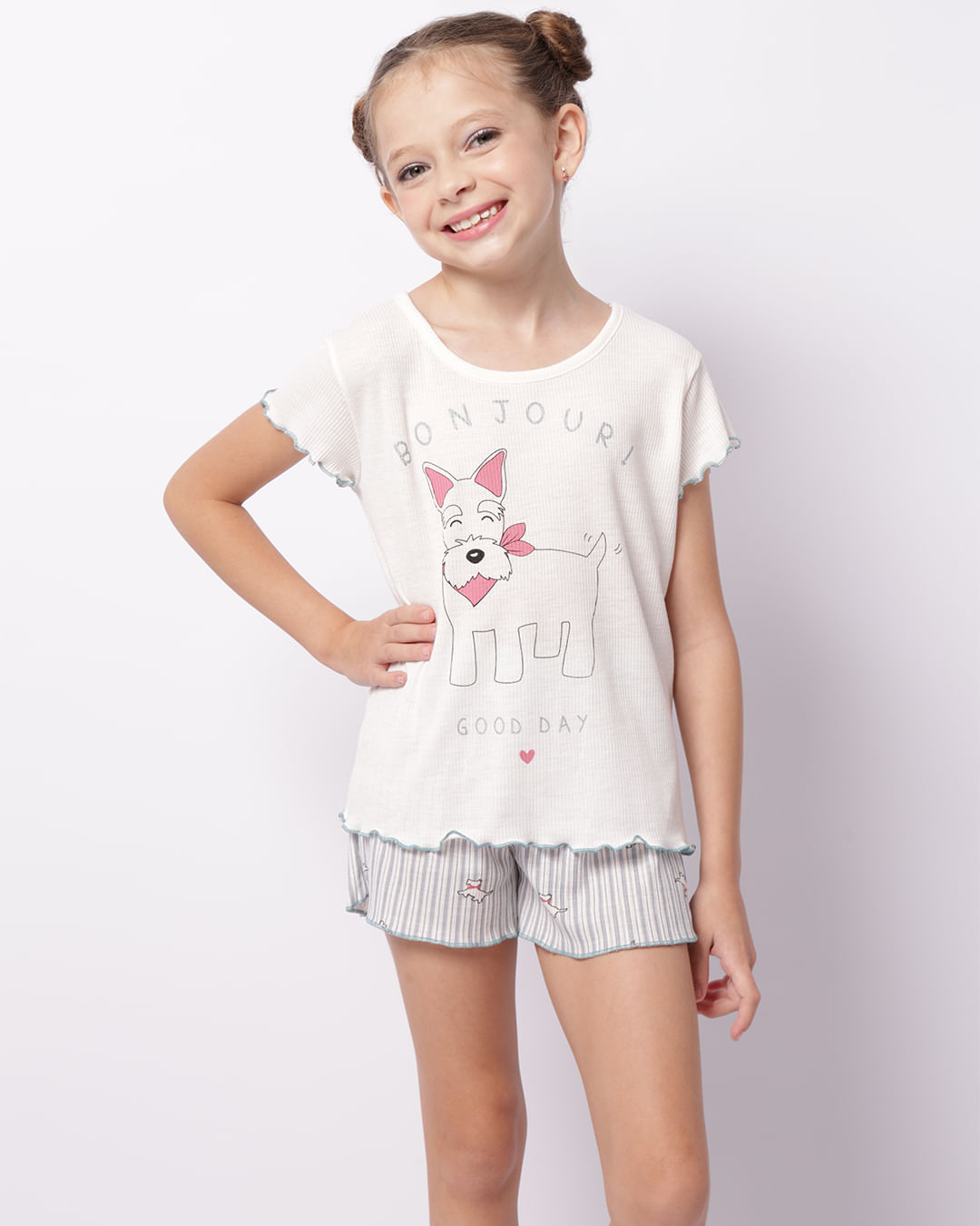 Pijama-Mc-Infa-Rib--Bonjour-06182---Branco