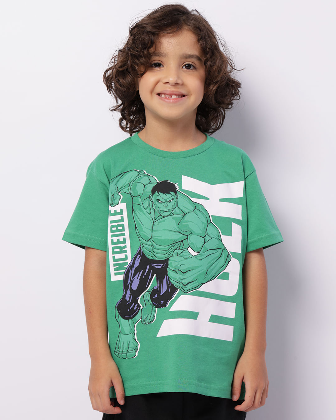 Camiseta-Ch36101-Mc-M-410-Hulk---Verde