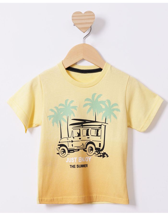 Camiseta-Mc-3363-Masc13-Degrade---Amarelo-Medio