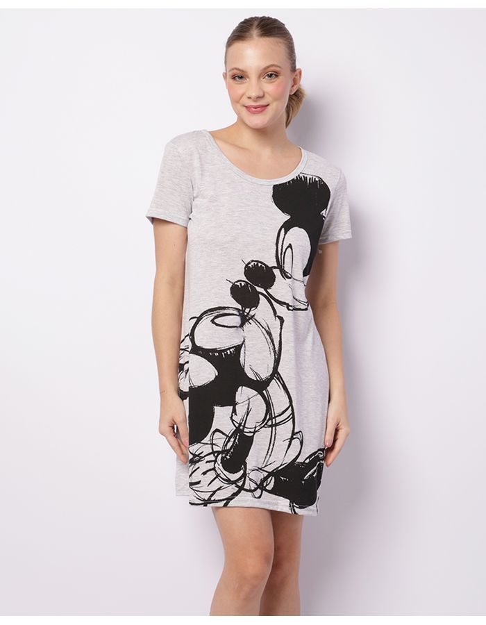 Camisola-Mc-Minnie-E-Mickey-1233---Mescla