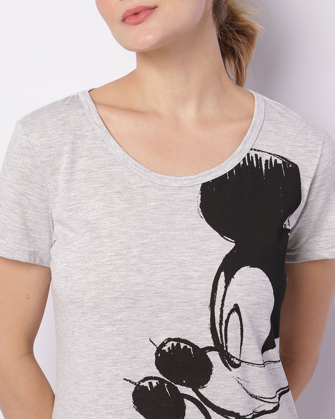 Camisola-Mc-Minnie-E-Mickey-1233---Mescla