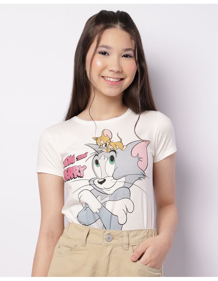 Blusa-073136-Mc-Tom--Jerry-F1016---Off-White