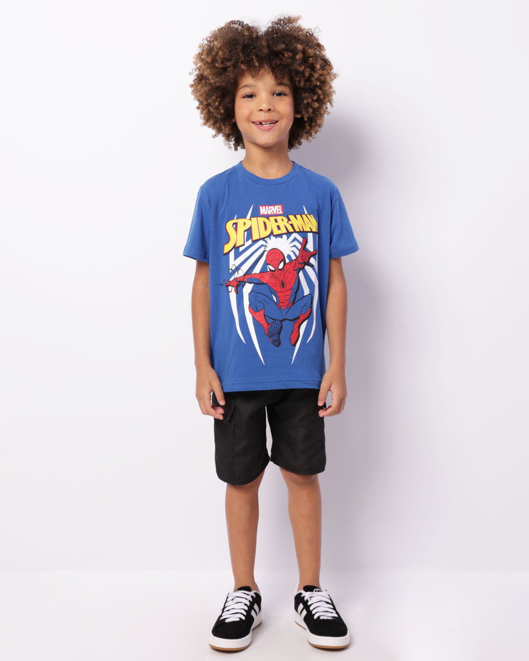 Camiseta-45290316-Mc-M-410-Homem-Aranh---Azul