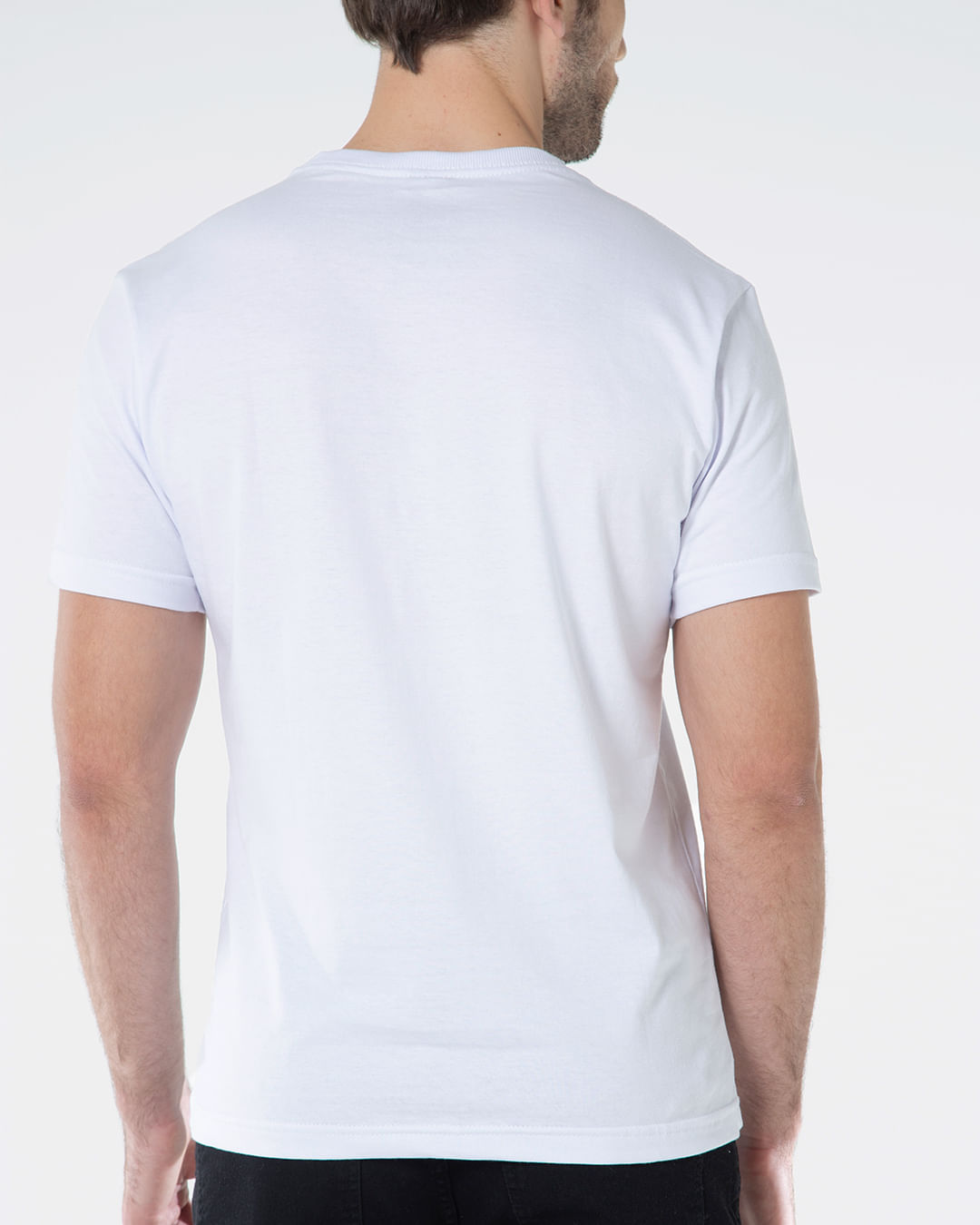 Camiseta-Estampa-Fatal-Branca