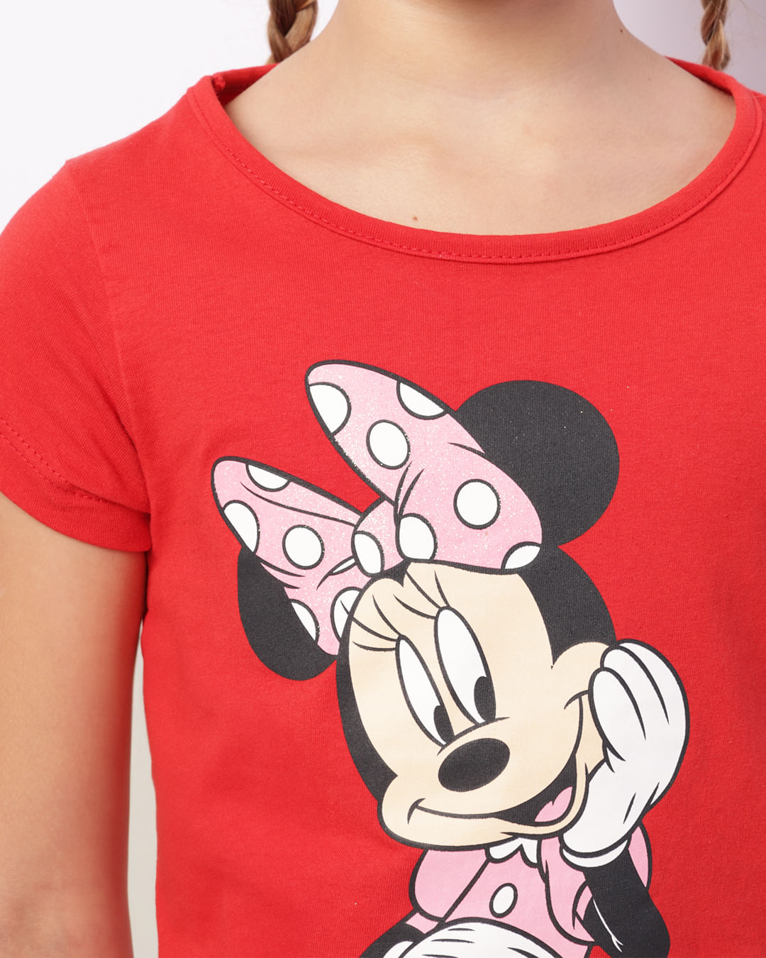 Blusa-T252538-Mc-F410-Minnie-Vml---Vermelho