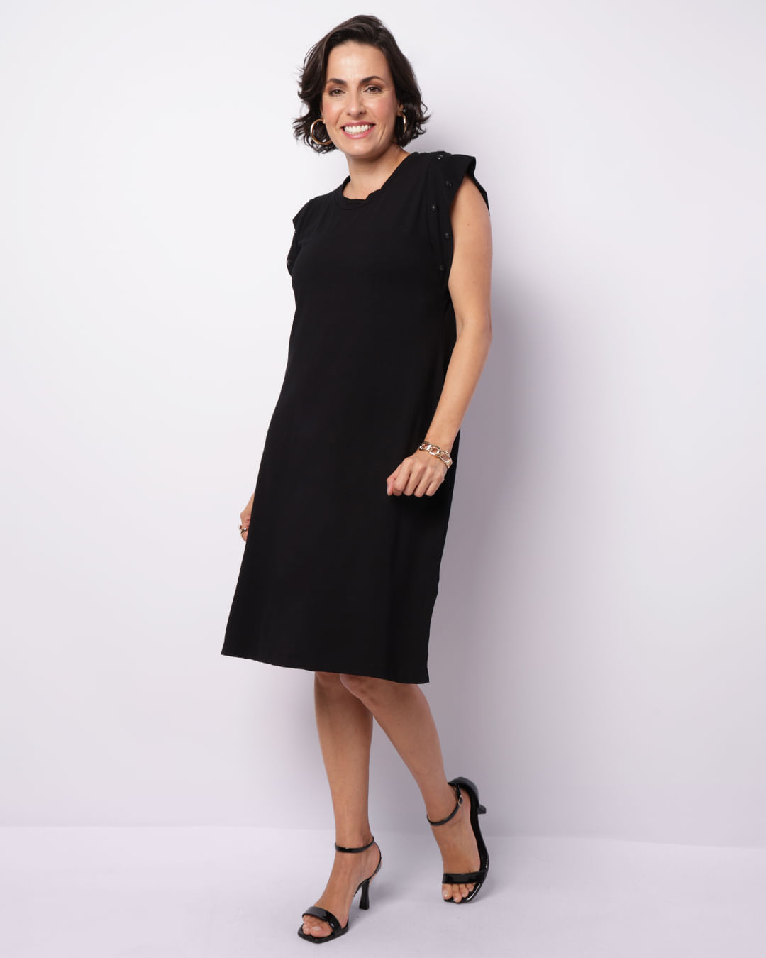 Vestido-Midi-Visco-Pedra-Bord-9184-Pb---Preto