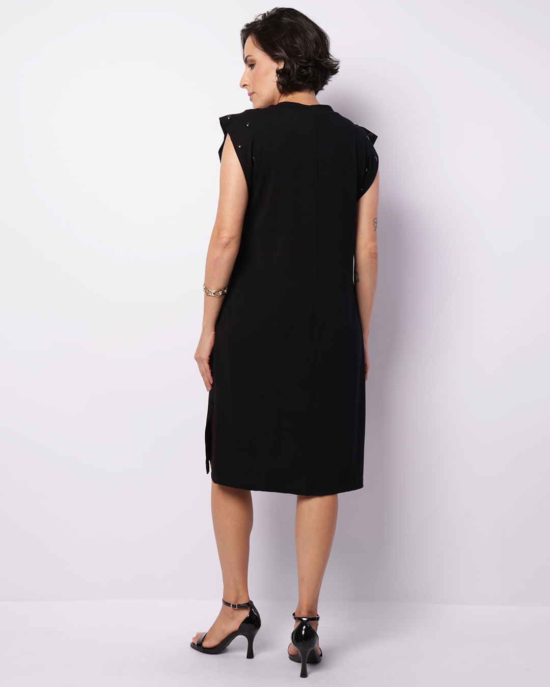 Vestido-Midi-Visco-Pedra-Bord-9184-Pb---Preto