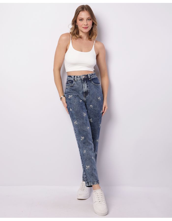 Calca-Jeans--Mom-Bordados-01fe02019---Jeans-Blue