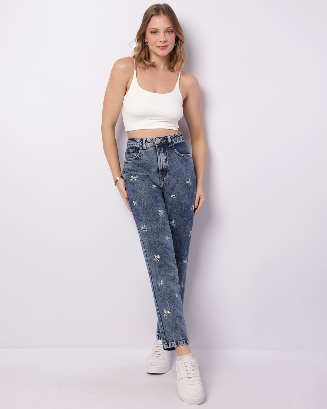 Calca-Jeans--Mom-Bordados-01fe02019---Jeans-Blue