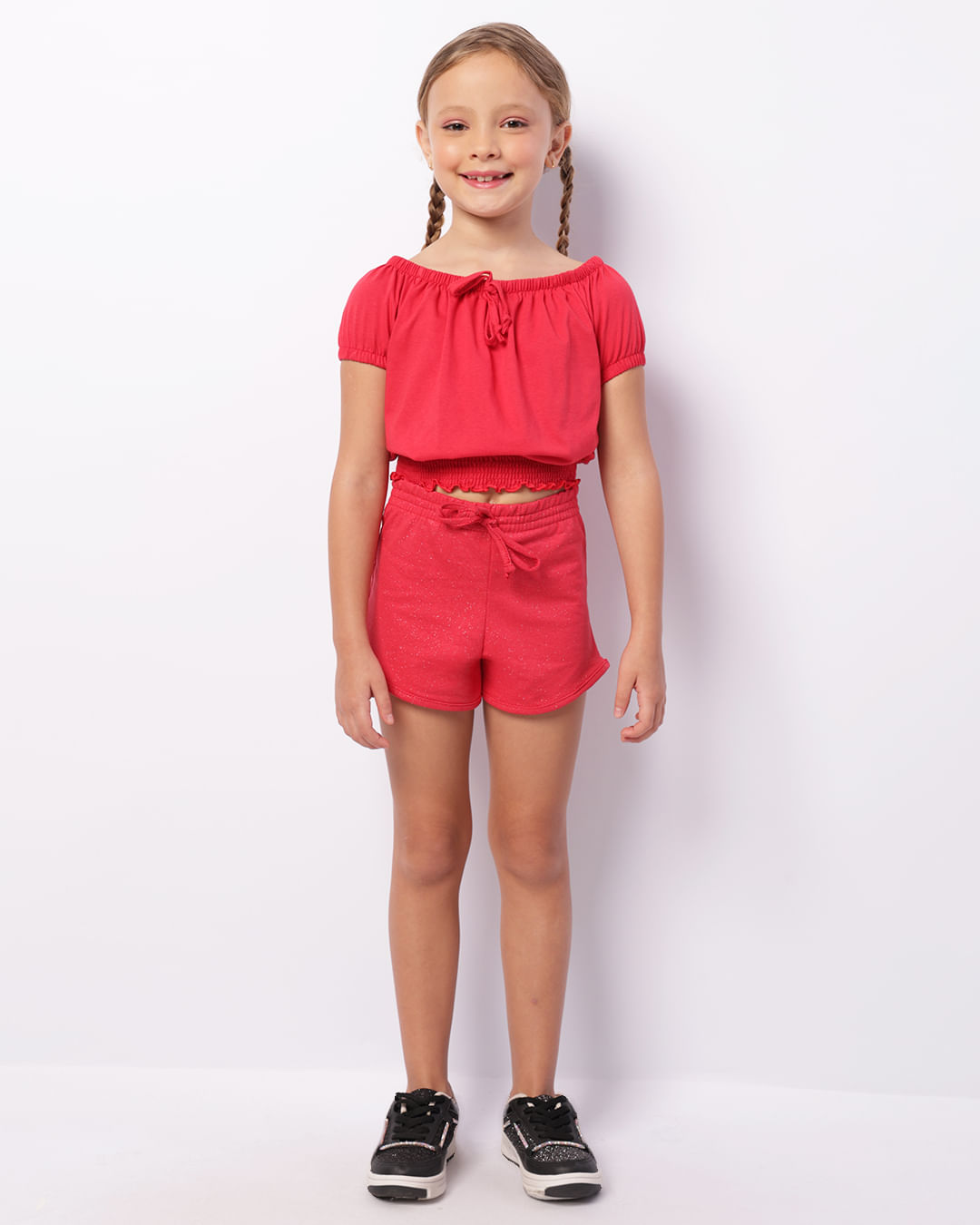 Short-To035889-Mol-Vermelhof-48---Vermelho