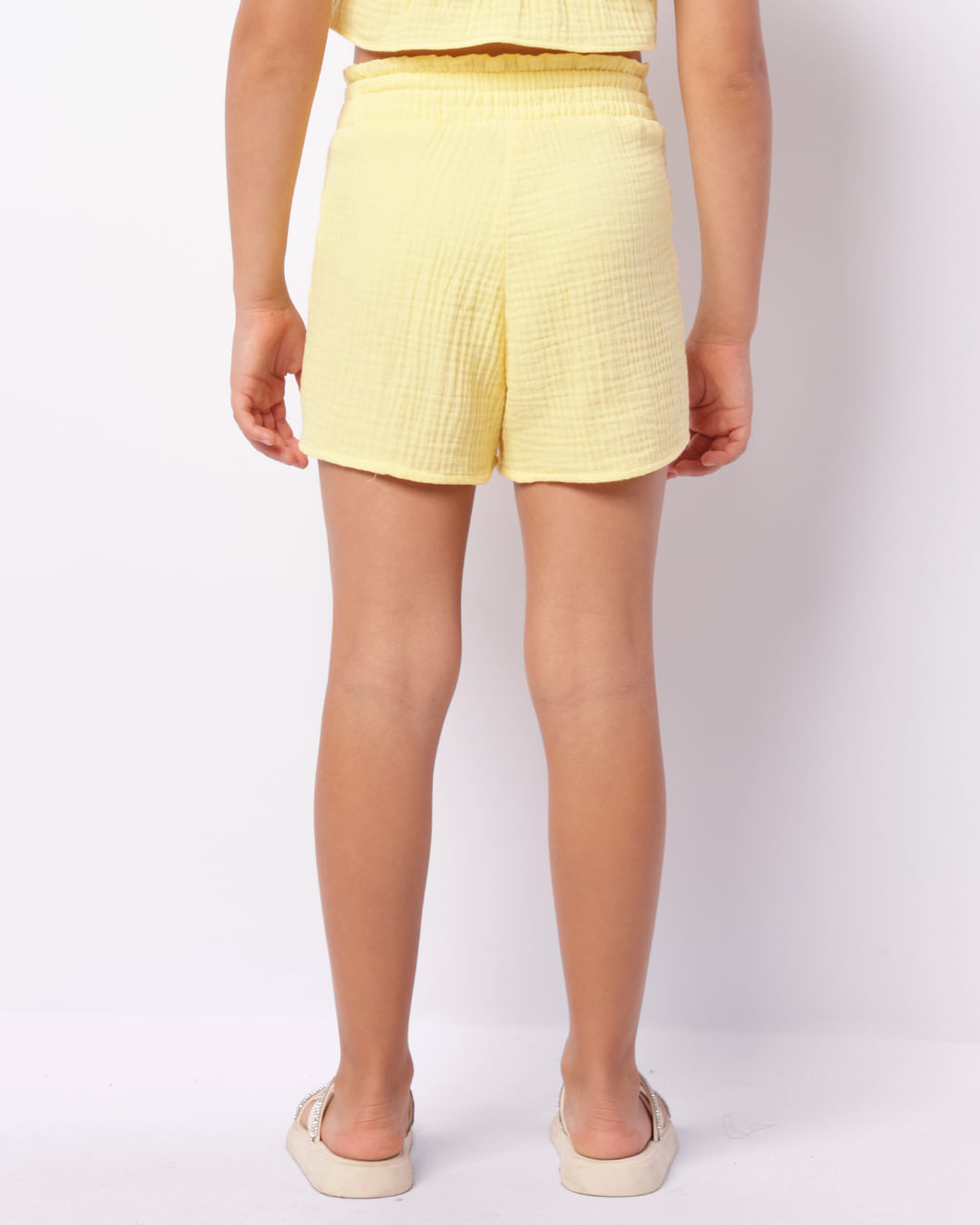 Shorts--440392-Amarelo-F48---Amarelo