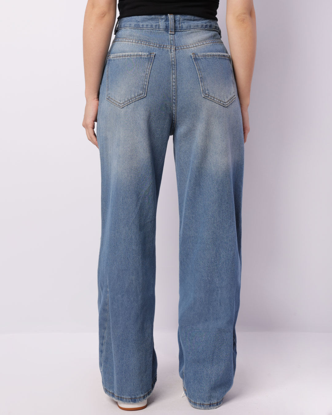 Calca-Jeans-Wide-Puido-Joelho-214225---Blue-Jeans-Medio