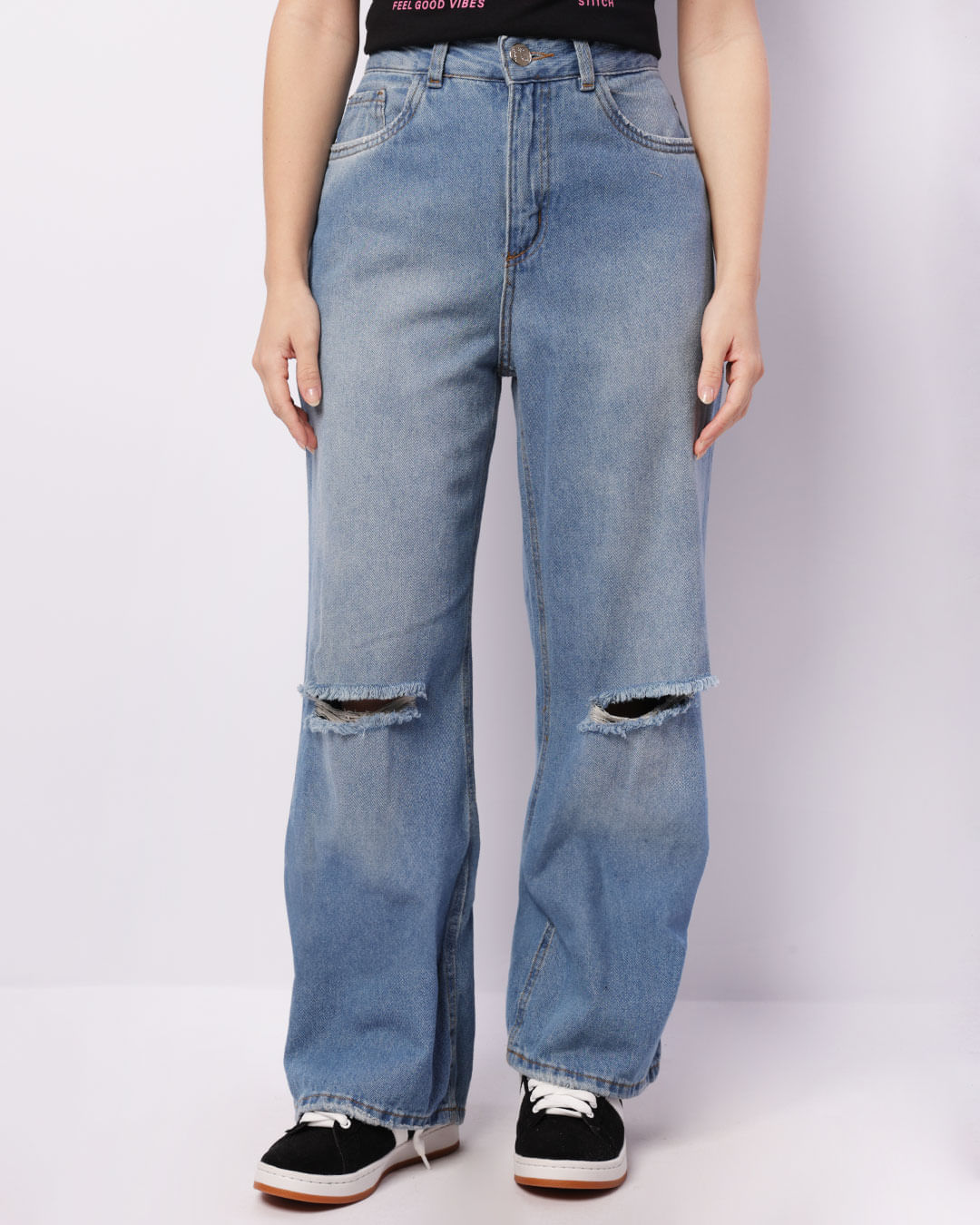 Calca-Jeans-Wide-Puido-Joelho-214225---Blue-Jeans-Medio