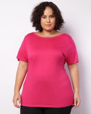 Blusa-Bl954-Plus-Lisa-Ctrancador---Rosa-Escuro