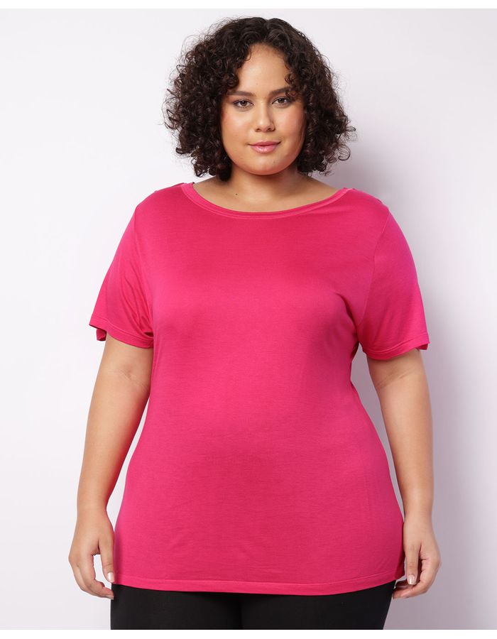 Blusa-Bl954-Plus-Lisa-Ctrancador---Rosa-Escuro