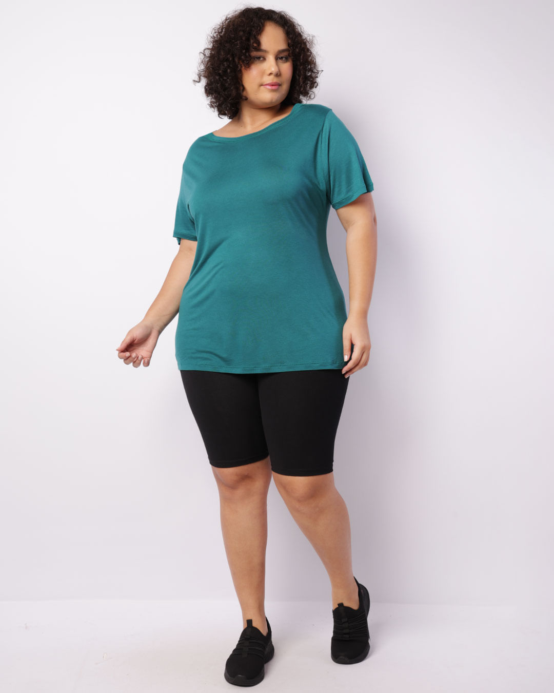 Blusa-Bl954-Plus-Lisa-Ctrancador---Verde-Medio